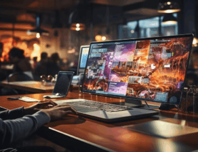 Why a Cartoon Logo Maker Is the Secret Weapon for Building a Fun and Memorable Brand in 2025
