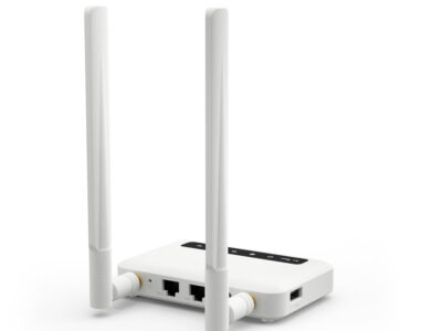 GL iNet GL X750 Configuration in a Nut-Shell