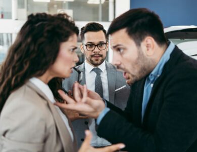 Workplace Discrimination in Mercer County: Your Rights Matter