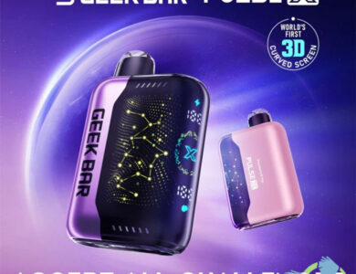 The Ultimate Guide to Geek Bar Vapes