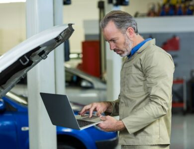 Turning Wrenches into Revenue: Smarter Auto Repair Shop Ads
