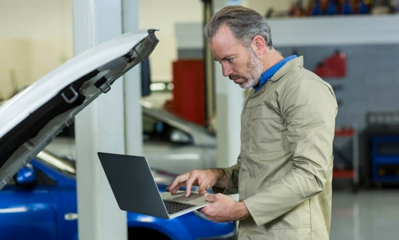 Turning Wrenches into Revenue: Smarter Auto Repair Shop Ads