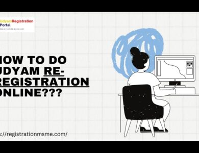 Forgot Your Udyam Registration Details? Here’s How to Recover Them Quickly and Safely