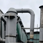 Industrial Wet Scrubbers in Chennai for Cleaner Air