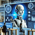 How AI Is Changing Customer Service Forever?