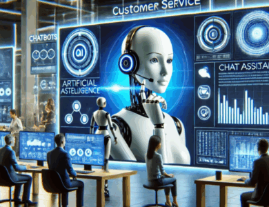 How AI Is Changing Customer Service Forever?