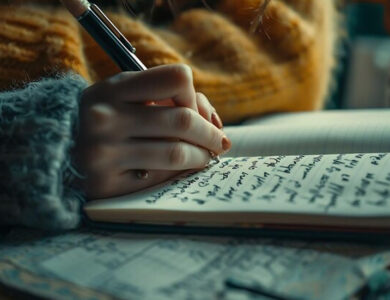 How Book Ghostwriting Services Bring Stories to Life
