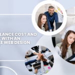 How to Balance Cost and Creativity with an Affordable Web Design Company?