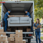 How to Choose the Best Removalist Company Brisbane for Your Interstate Move