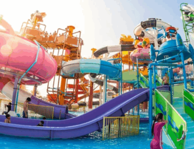 How to Plan a Perfect Day at Dubai Water Parks
