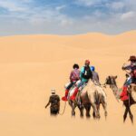 How to Plan the Perfect Desert Adventure Dubai Trip