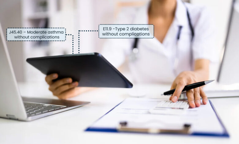 How ICD-10 Coding Enhances Patient Care Documentation