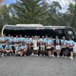 Elevate Your Business Travel with Byron Bay Corporate Charters