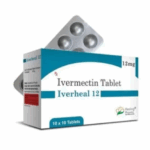 What Is Iverheal and How Does It Work Against Parasites?