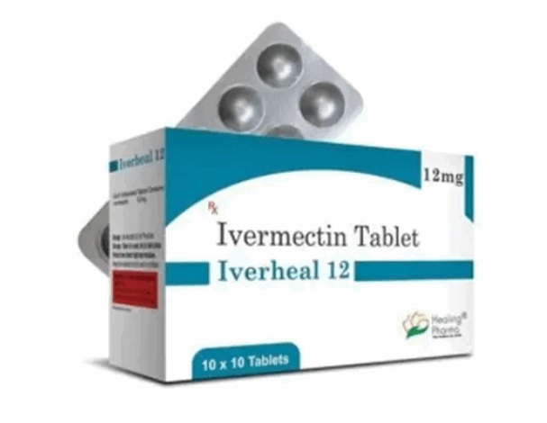 What Is Iverheal and How Does It Work Against Parasites?