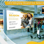LED Advertising Panel: A Complete Guide