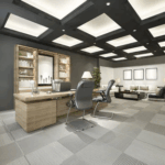 Office & LED Warehouse Lighting Solutions | Boost Productivity with Maverick LED