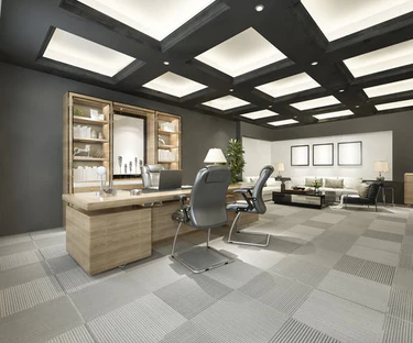 Office & LED Warehouse Lighting Solutions | Boost Productivity with Maverick LED