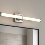 LED Vanity Lights: A Modern Touch to Your Bathroom or Bedroom