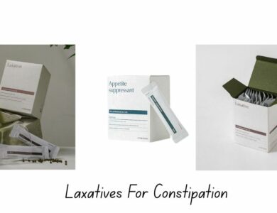 Meal Planning for People Who Use Laxatives: Supporting Gut Health