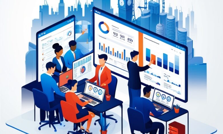 Top Benefits of Hiring a Professional SEO Company in the UK in 2025