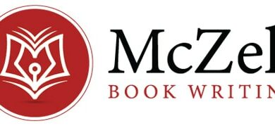 Book writing services