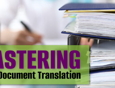 Role of Chinese Document Translation in the Legal Industry Maintaining Compliance