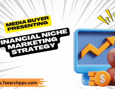 Why Media Buyers Prefer Niche Traffic to Promote Financial Business?