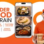 Surat Station’s Best Train Food Delivery Options You Must Try