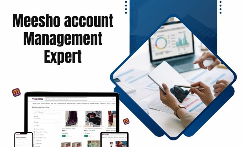 How to Choose the Best Meesho Product Listing Service Provider