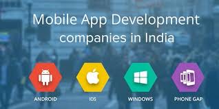 Hire the Best Mobile App Development Company in India