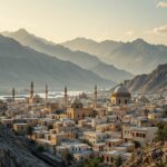 Exploring the Middle East: Where Modern Luxury Meets Ancient Heritage
