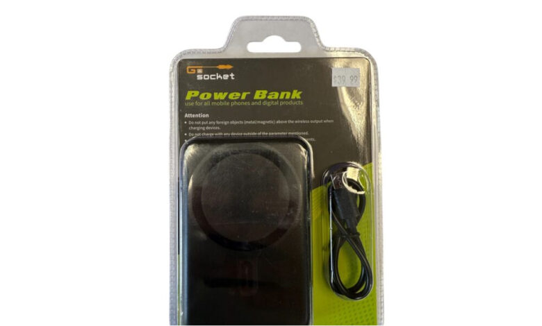 Stay Connected Anywhere: Choosing the Right Power Bank with Outlet and 3.5 Jack Earphones