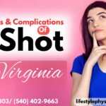 Revitalize Your Intimacy: Discover the Best O Shot Clinic in Warrenton