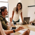 Online HRMS Demo: First Step to Smarter HR Management