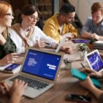 Online HRMS Software: Simplifying Workforce Management