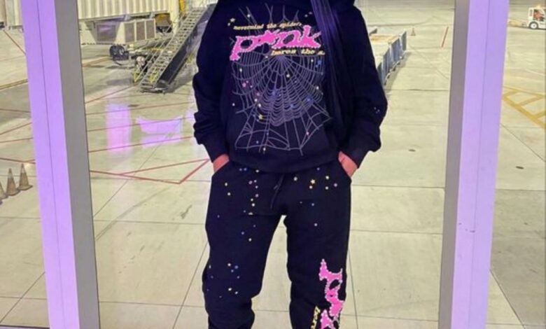 spiderhoodiesstore Official Spider Hoodie Online Store