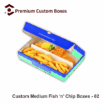 Hot Dog Boxes: Serving Style with Functionality