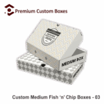 Custom Churros Box Designs: Usability Vs. Aesthetics