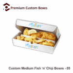 How Custom Chinese Takeout Boxes Boost Brand Loyalty?