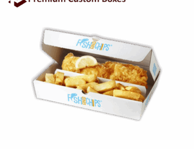 How Custom Chinese Takeout Boxes Boost Brand Loyalty?