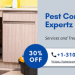 National Support Public Education Day: Secure Homes with Pest Control in Vancouver