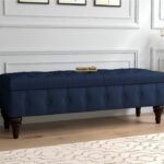 How to Choose the Perfect Bench for Your Entryway