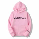 From Couch to Catwalk: Hoodies Doing the Most
