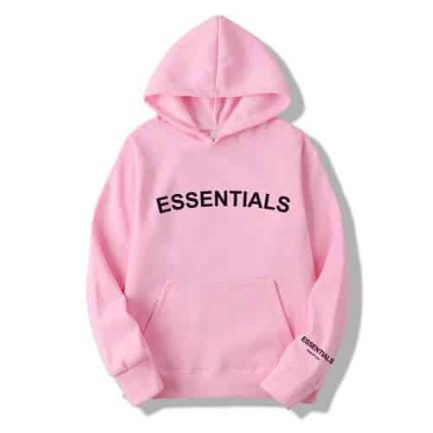 From Couch to Catwalk: Hoodies Doing the Most