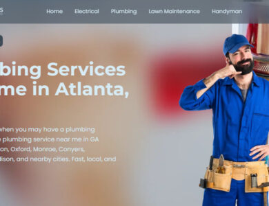 Plumbing Services