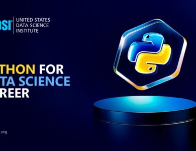 Python for Data Science Career