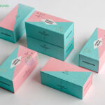 What is a luxury rigid box and why is it used for premium packaging?