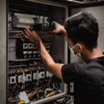 How Madison Electric Ensures Safe Electrical Work in New York Homes