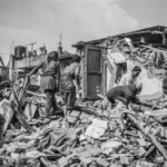 How Be Happy Restoration Services Restores Fire-Damaged Homes